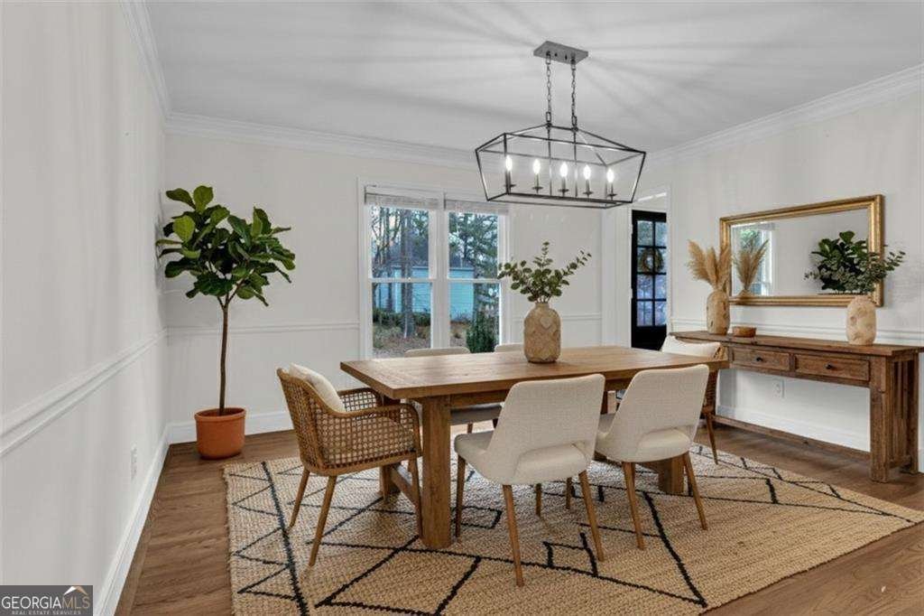 2052 Sanderlings Drive Kennesaw - Photo 28