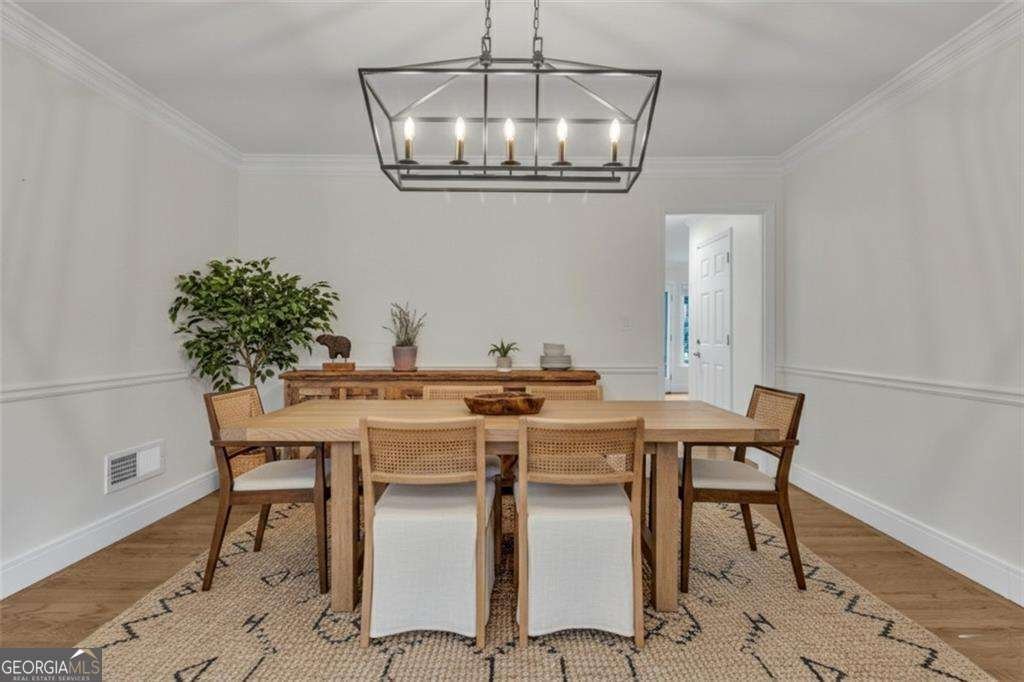 2052 Sanderlings Drive Kennesaw - Photo 29