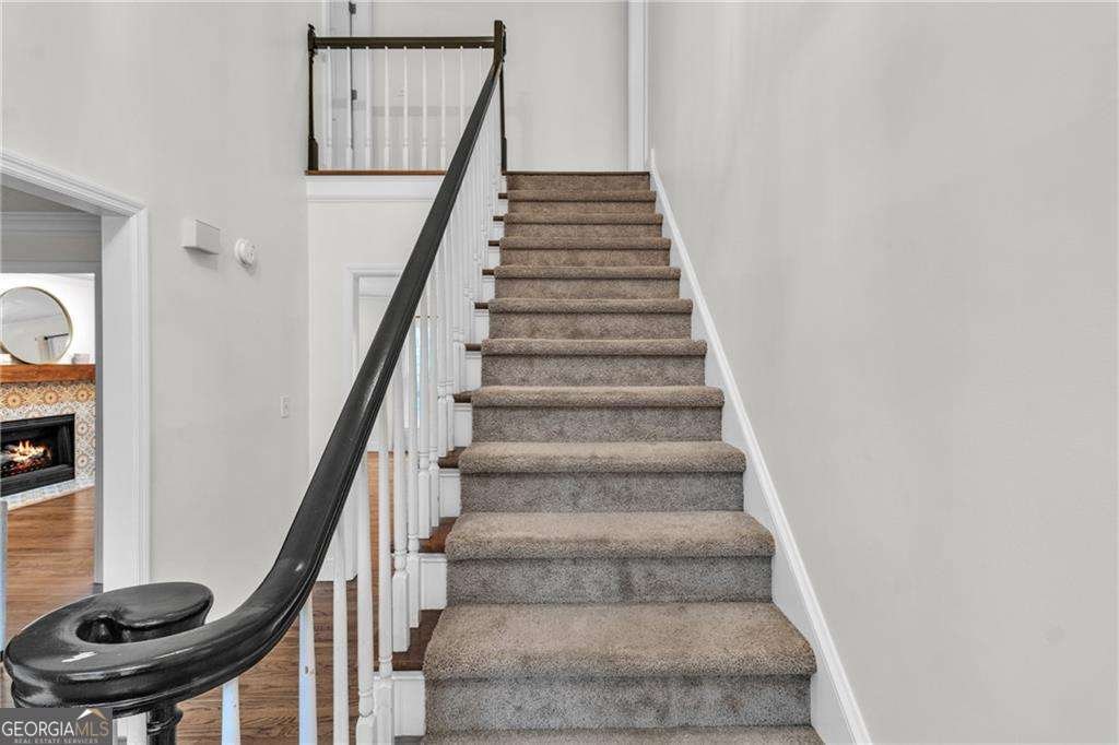 2052 Sanderlings Drive Kennesaw - Photo 32