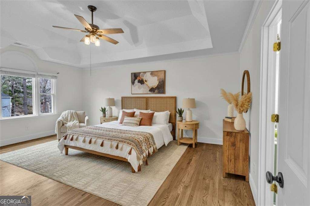 2052 Sanderlings Drive Kennesaw - Photo 34