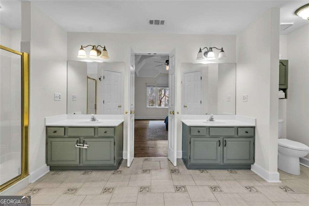 2052 Sanderlings Drive Kennesaw - Photo 37