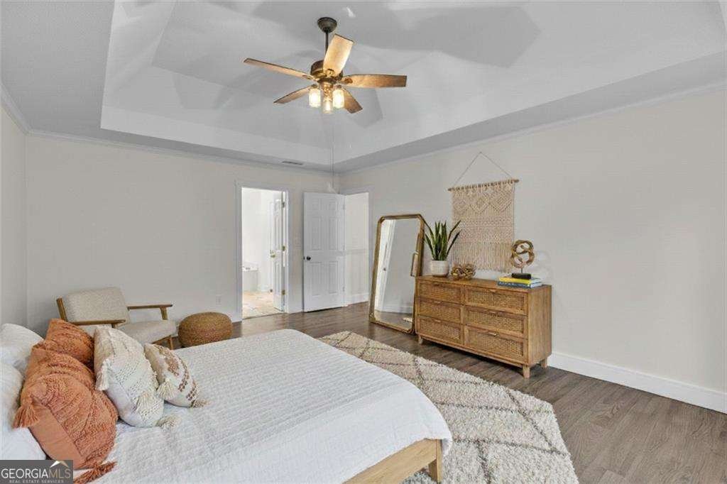 2052 Sanderlings Drive Kennesaw - Photo 44