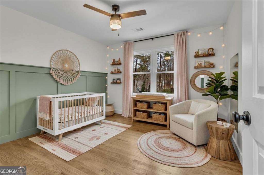 2052 Sanderlings Drive Kennesaw - Photo 47