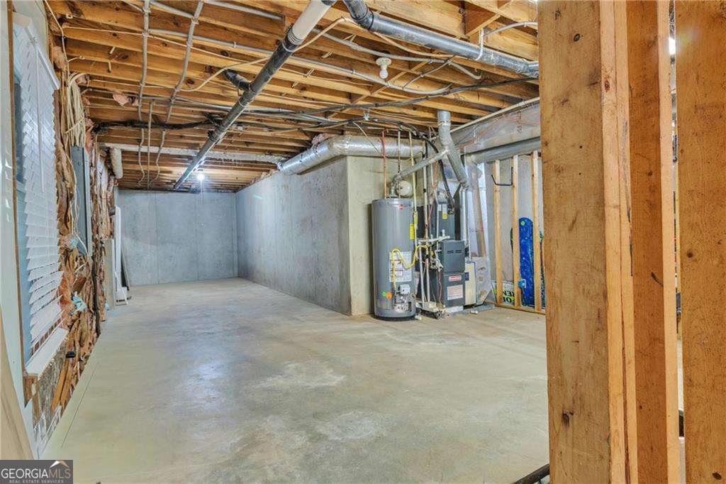 2052 Sanderlings Drive Kennesaw - Photo 55