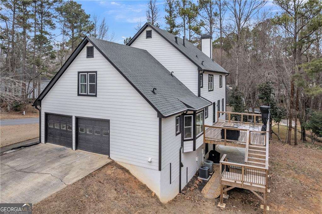 2052 Sanderlings Drive Kennesaw - Photo 58