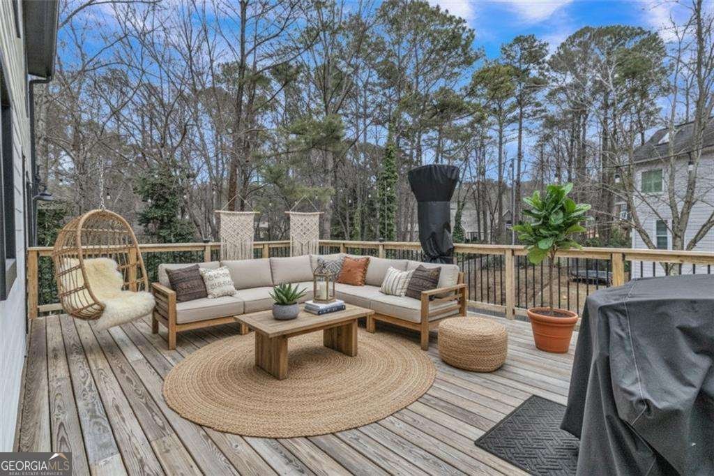 2052 Sanderlings Drive Kennesaw - Photo 59