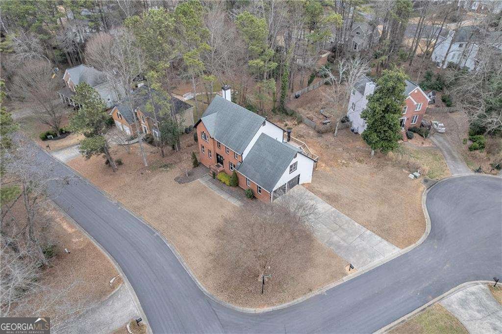 2052 Sanderlings Drive Kennesaw - Photo 6