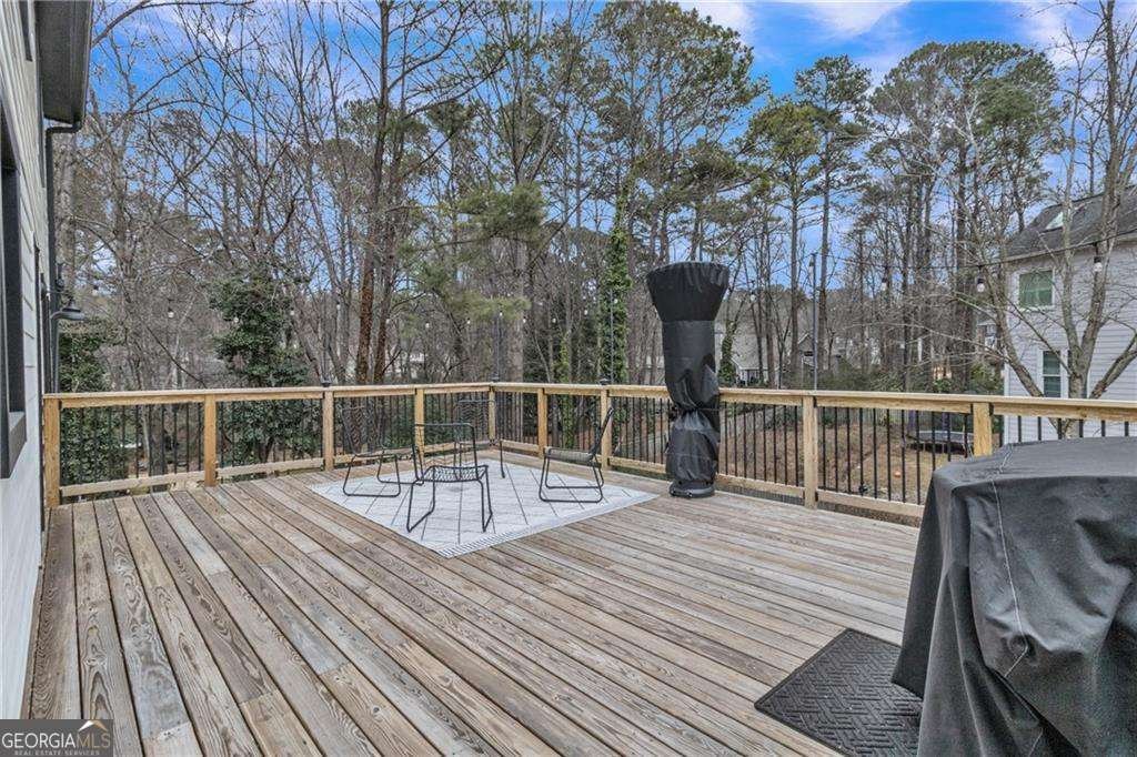 2052 Sanderlings Drive Kennesaw - Photo 60