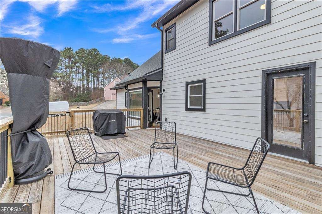 2052 Sanderlings Drive Kennesaw - Photo 61