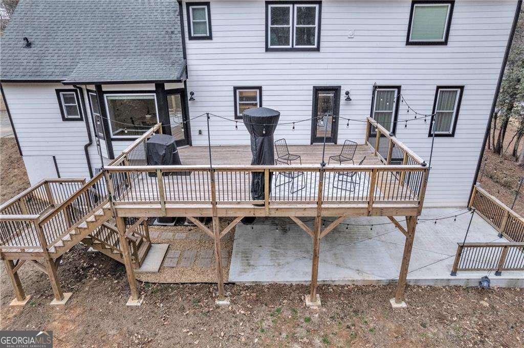 2052 Sanderlings Drive Kennesaw - Photo 62