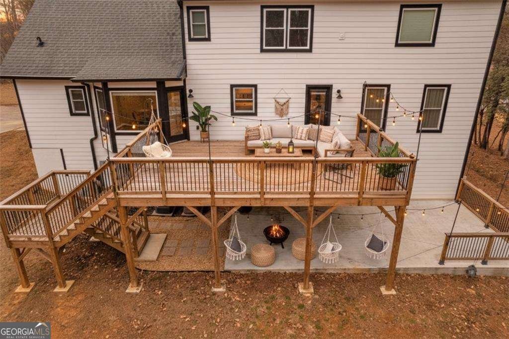 2052 Sanderlings Drive Kennesaw - Photo 63