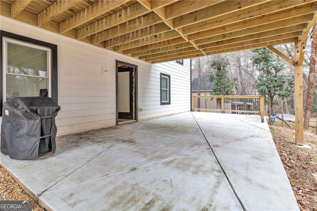 2052 Sanderlings Drive Kennesaw - Photo 67