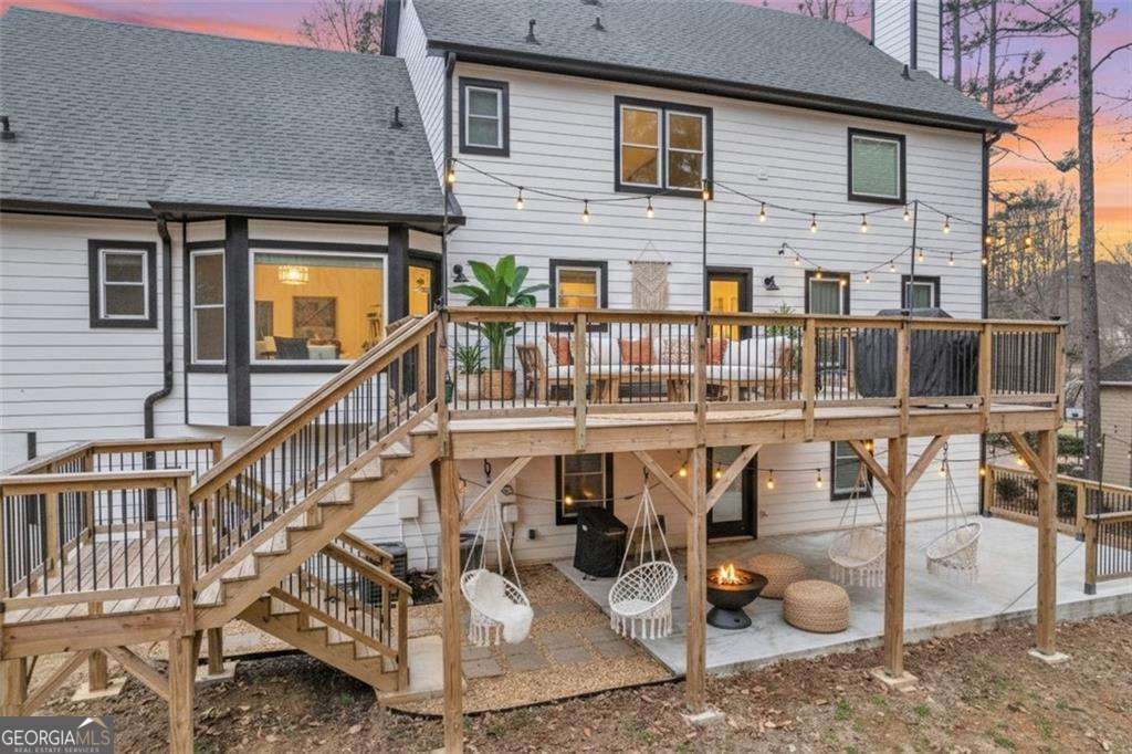 2052 Sanderlings Drive Kennesaw - Photo 68