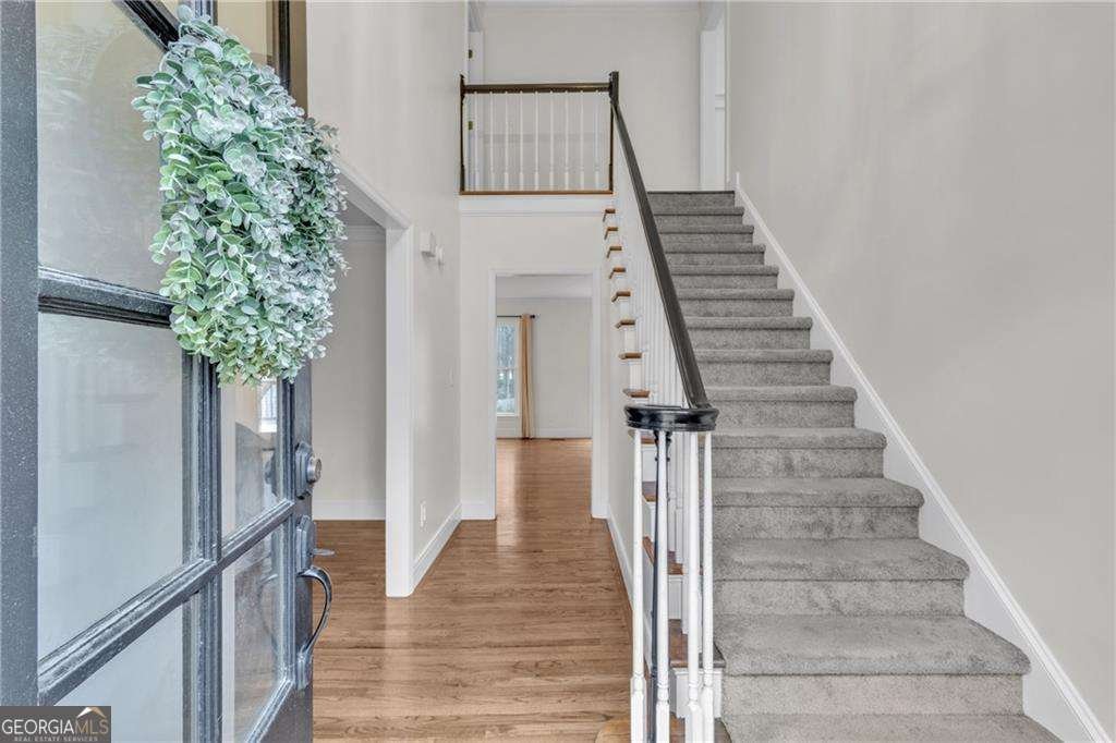 2052 Sanderlings Drive Kennesaw - Photo 7