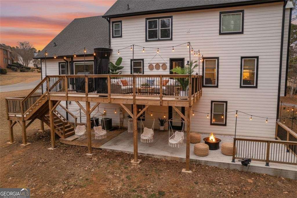 2052 Sanderlings Drive Kennesaw - Photo 70