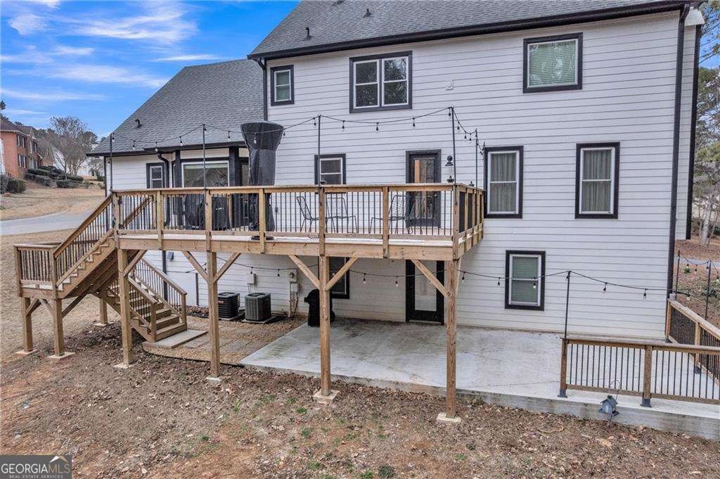 2052 Sanderlings Drive Kennesaw - Photo 71