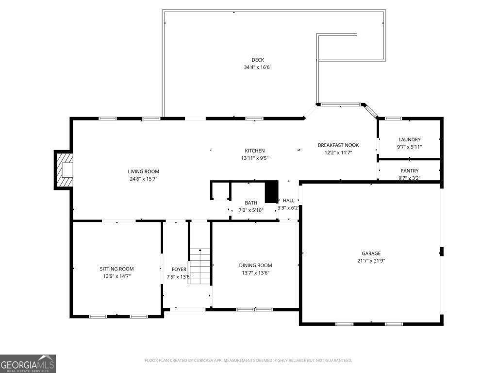2052 Sanderlings Drive Kennesaw - Photo 72