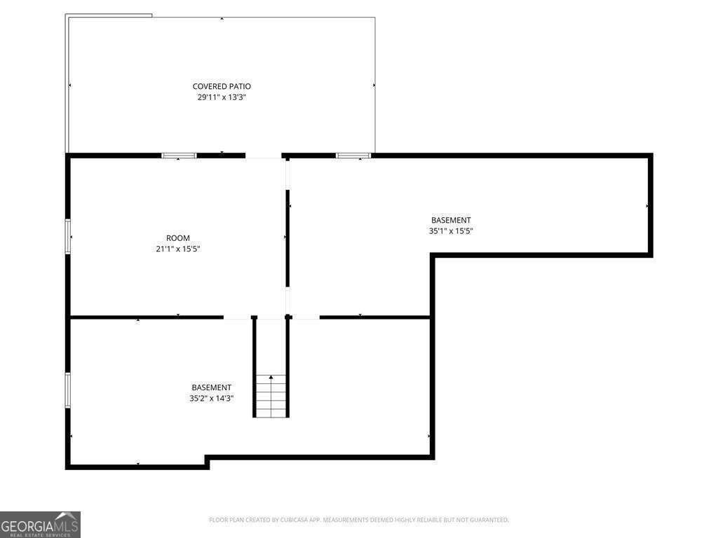2052 Sanderlings Drive Kennesaw - Photo 74