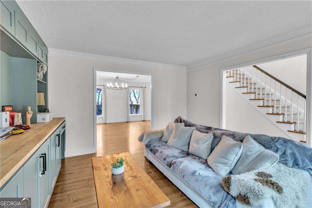 2052 Sanderlings Drive Kennesaw - Photo 8