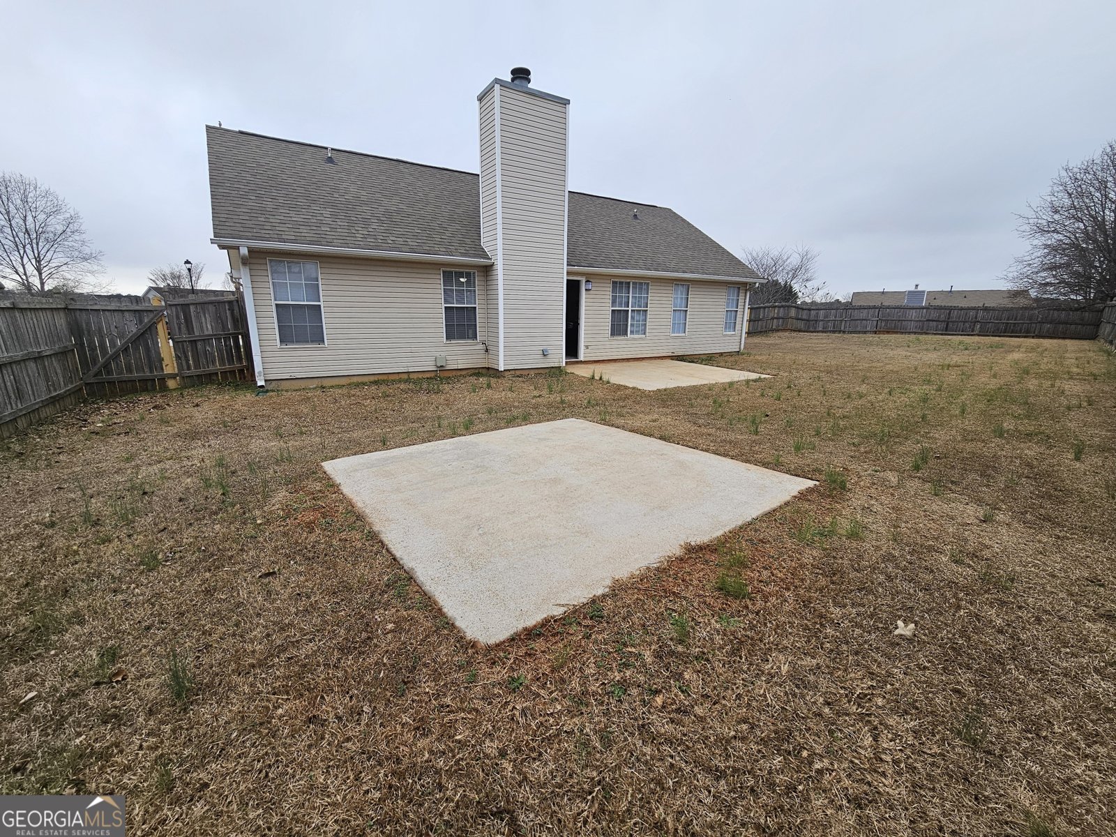 121 Foxchase Court McDonough - Photo 35