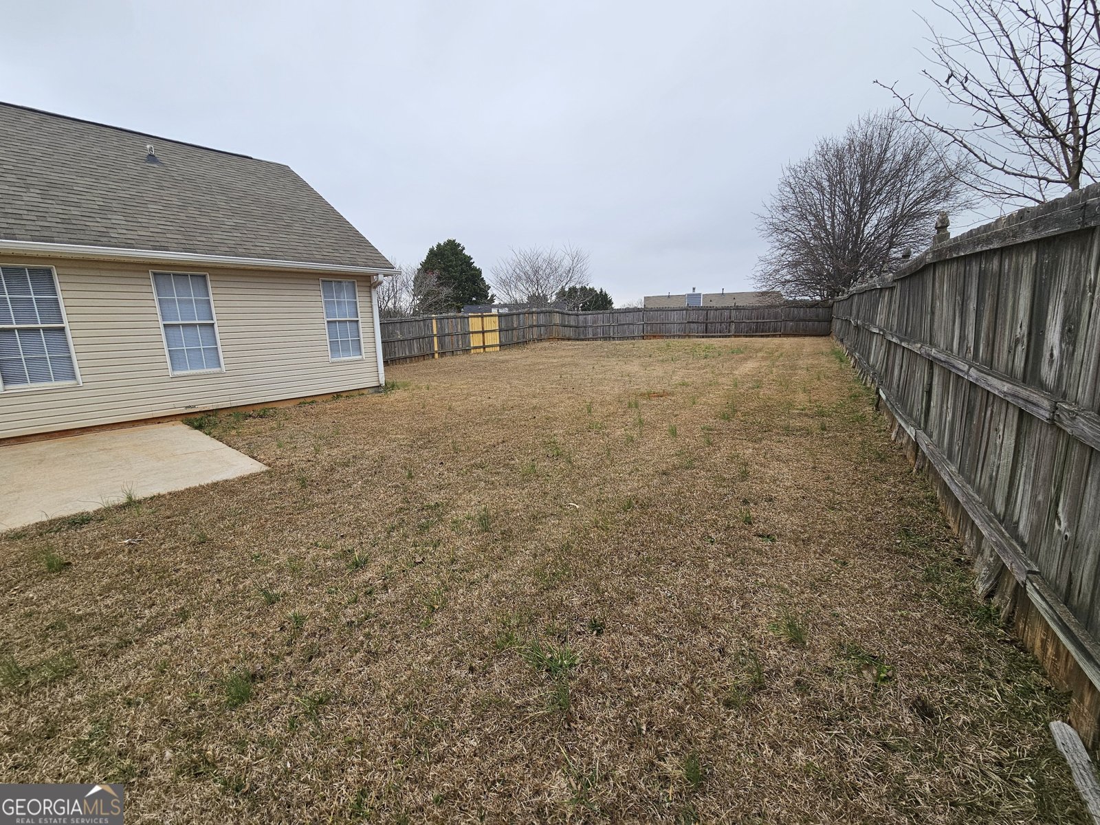 121 Foxchase Court McDonough - Photo 36