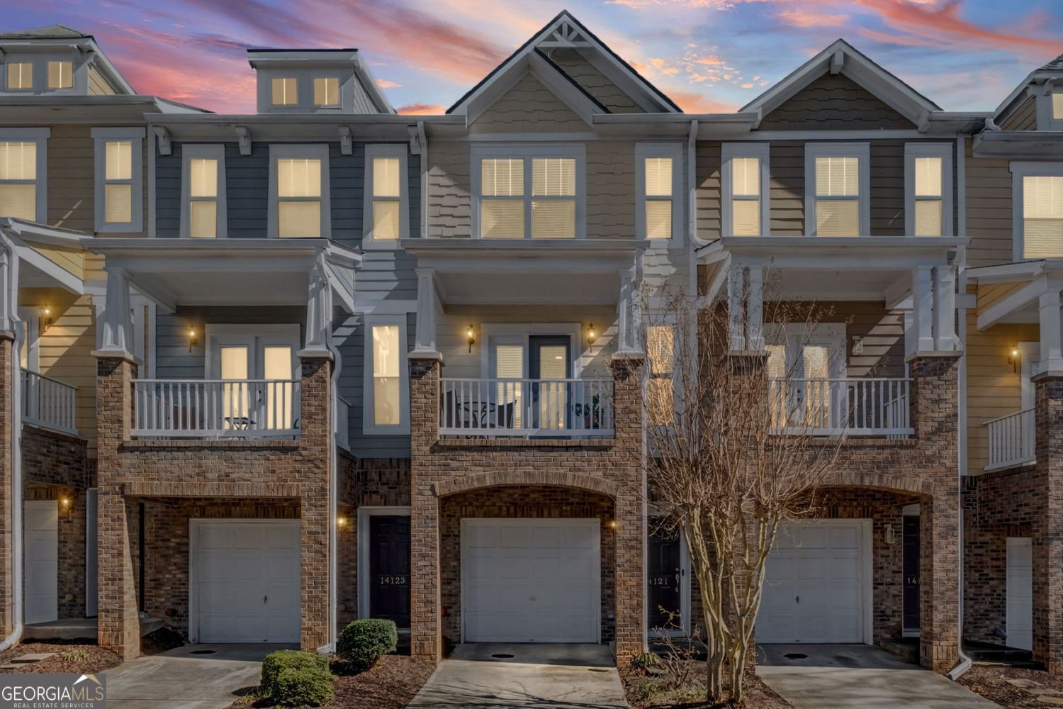 14121 Yacht Terrace Alpharetta - Photo 1