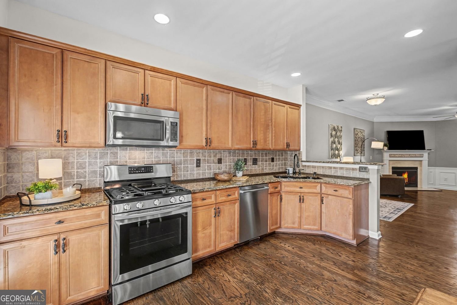 14121 Yacht Terrace Alpharetta - Photo 10