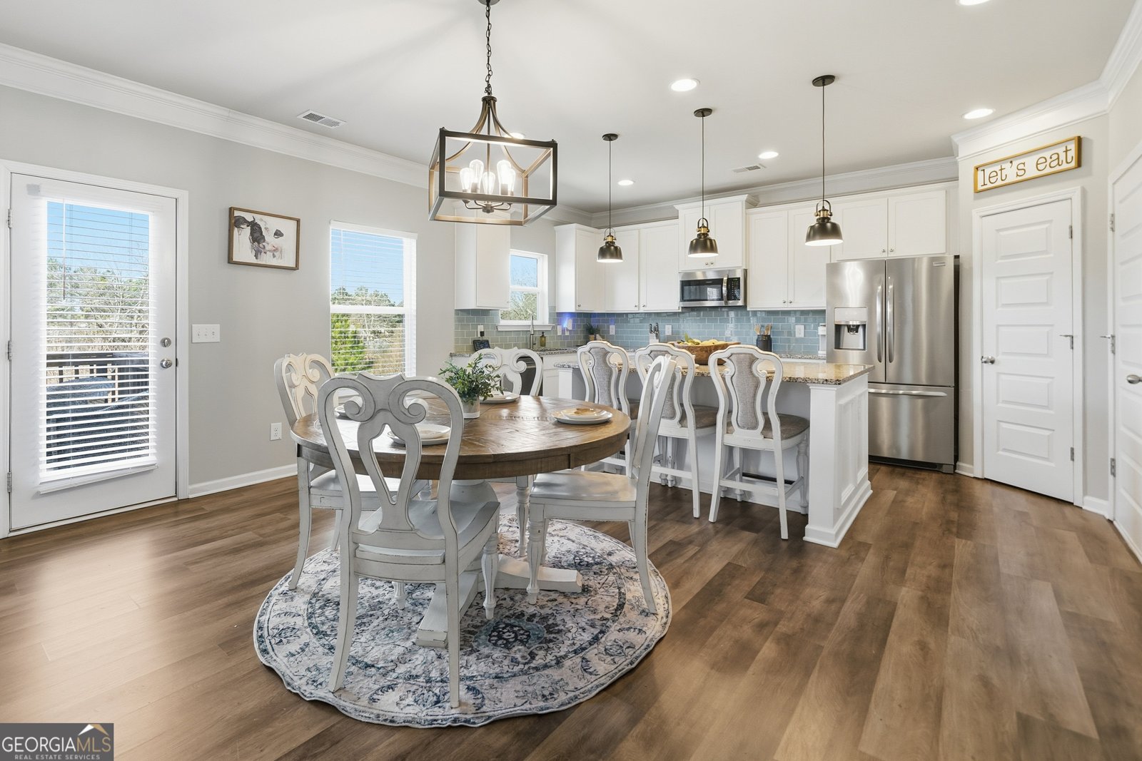 705 Owens Circle Canton - Photo 11