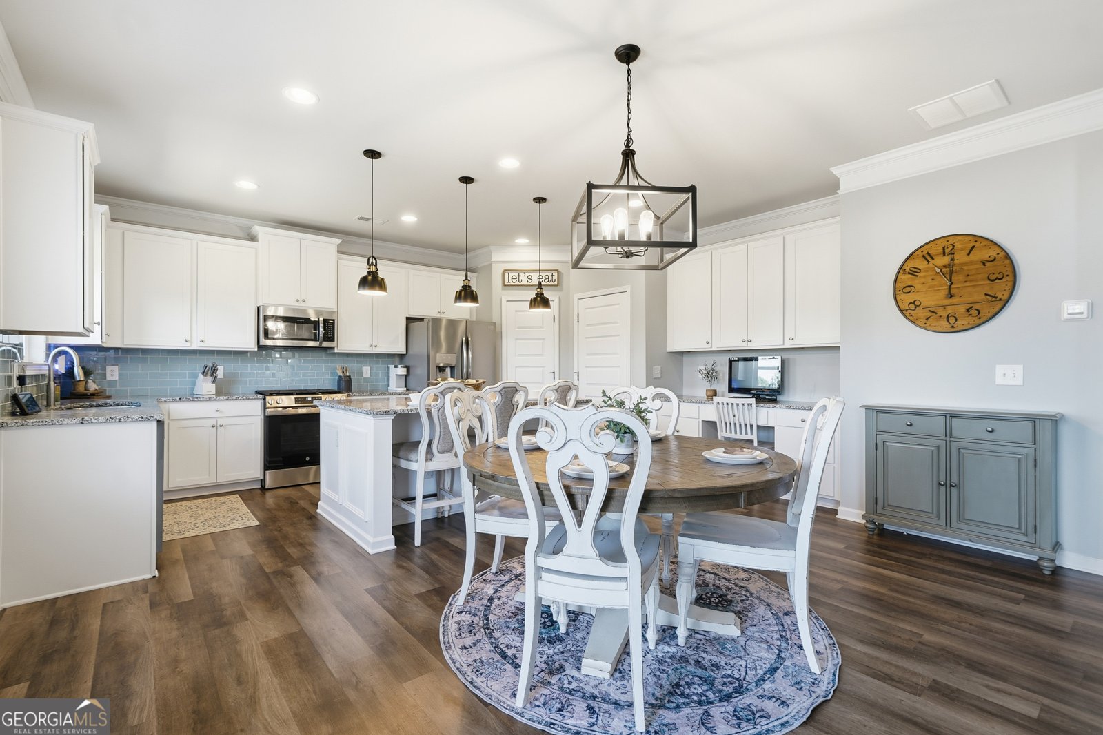 705 Owens Circle Canton - Photo 12