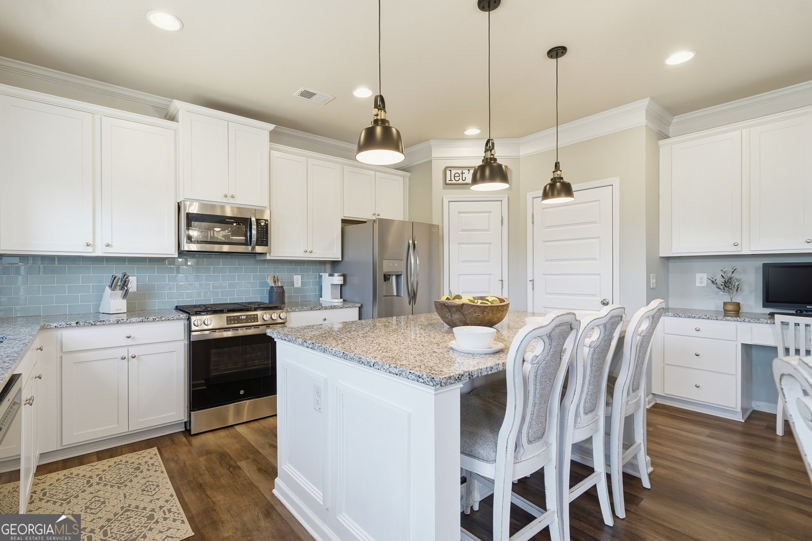 705 Owens Circle Canton - Photo 14