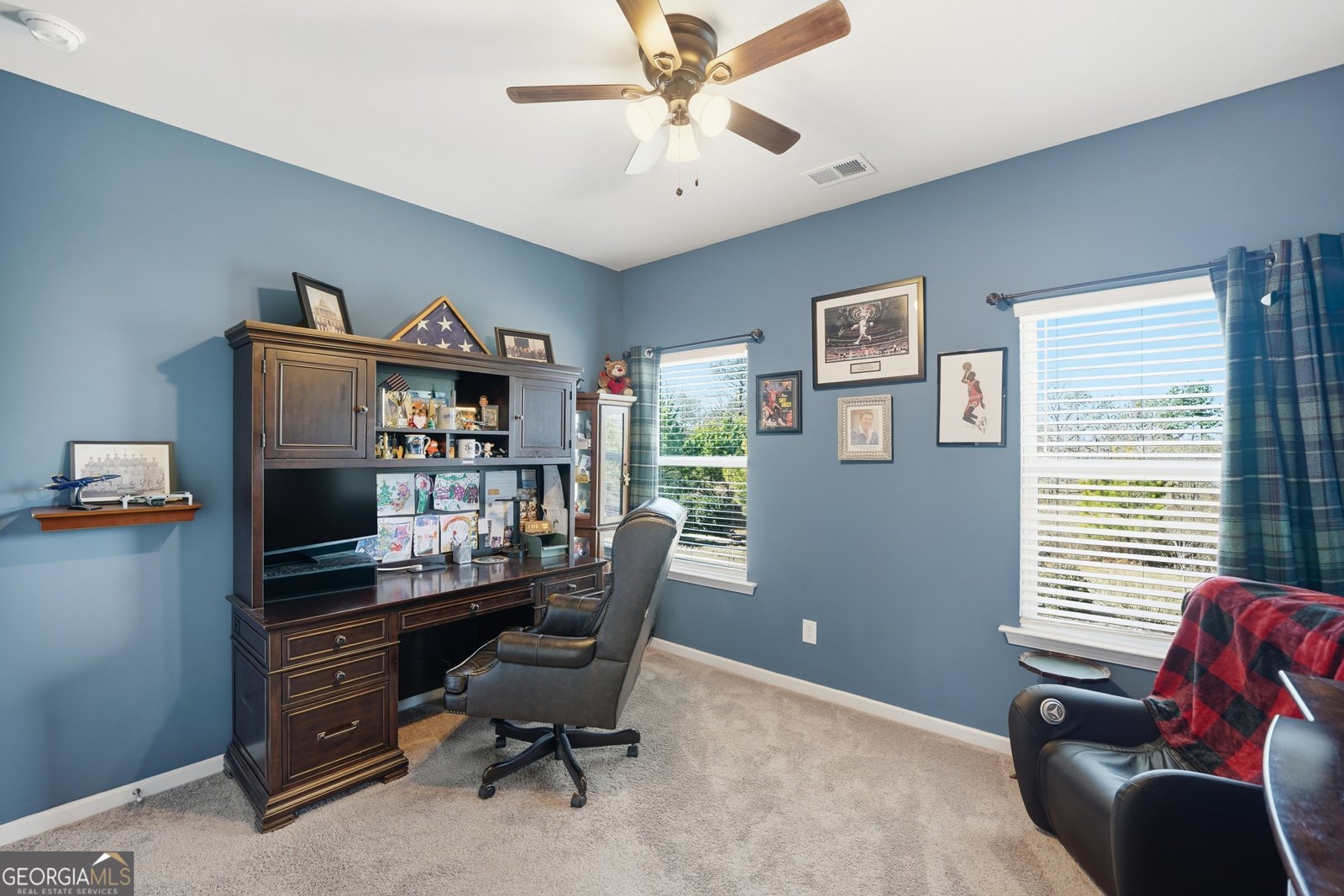 705 Owens Circle Canton - Photo 19