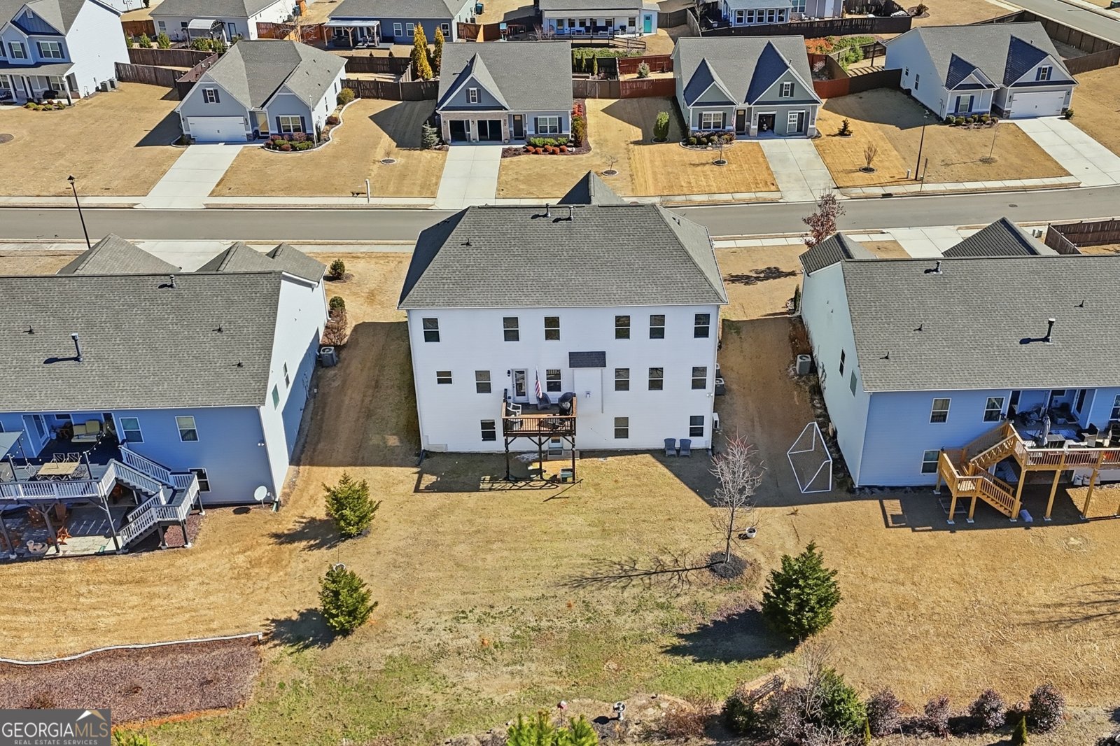 705 Owens Circle Canton - Photo 44