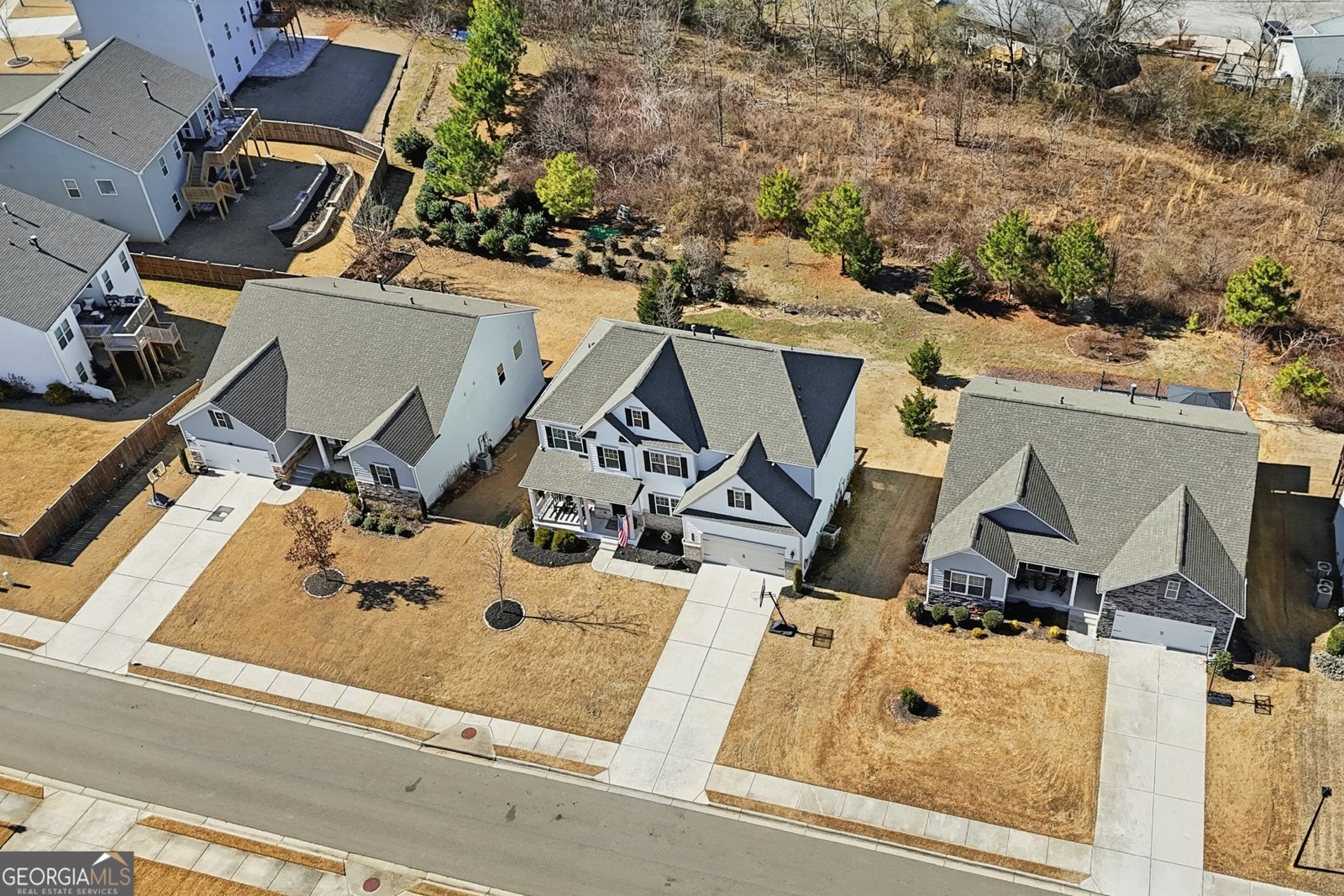 705 Owens Circle Canton - Photo 46