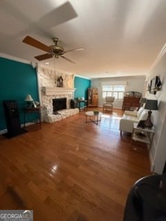 562 Cupelo Drive Marietta - Photo 11