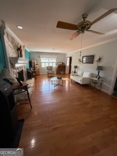 562 Cupelo Drive Marietta - Photo 16