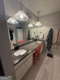 562 Cupelo Drive Marietta - Photo 17