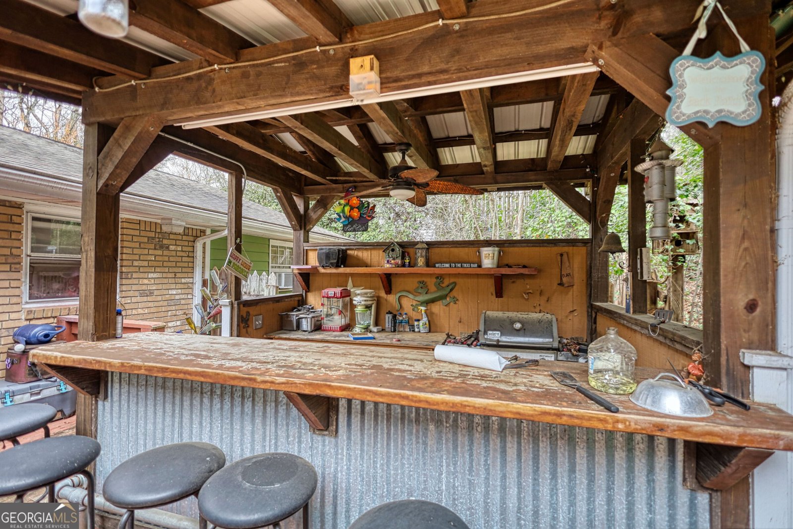 562 Cupelo Drive Marietta - Photo 22