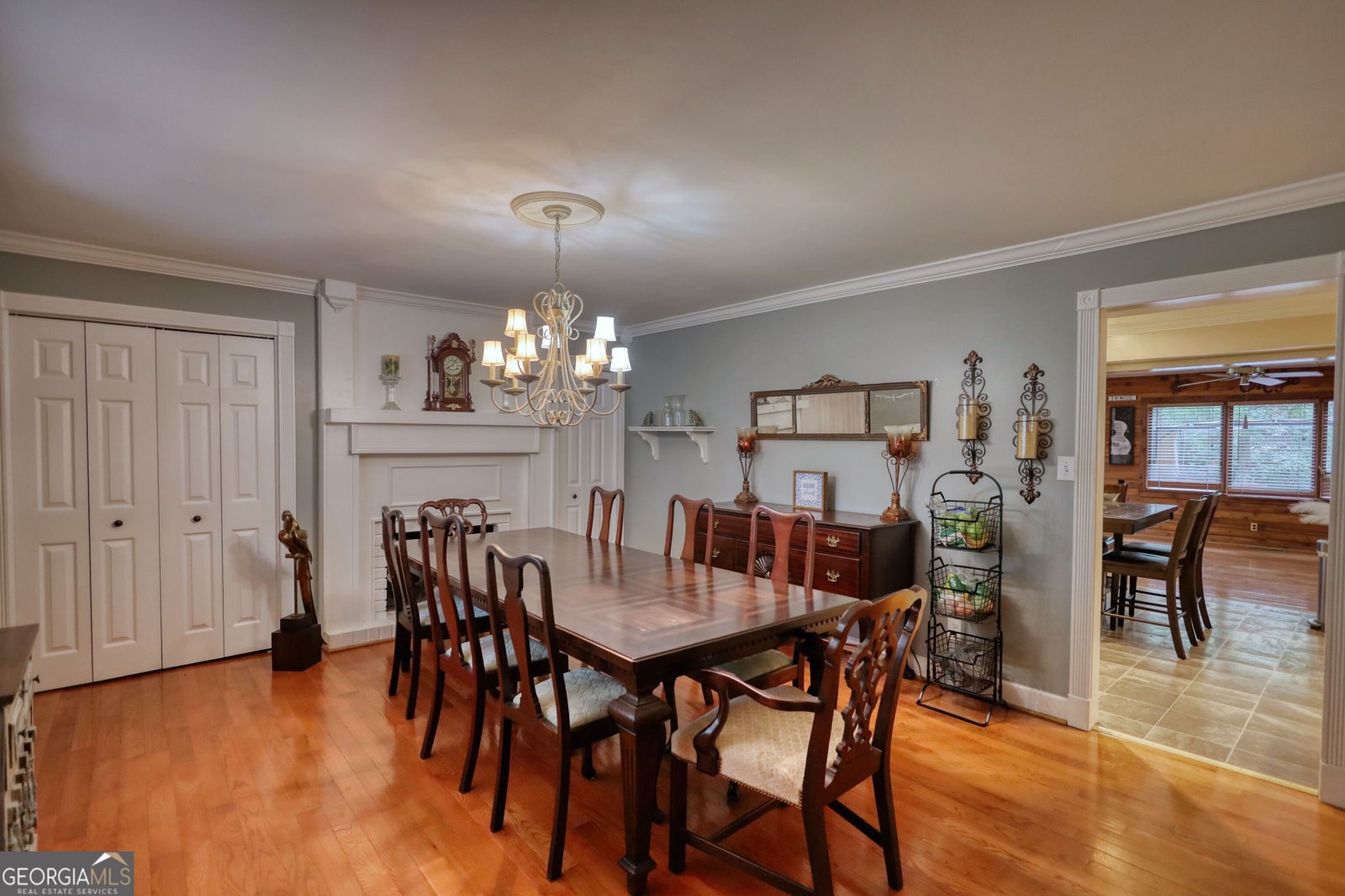 562 Cupelo Drive Marietta - Photo 27