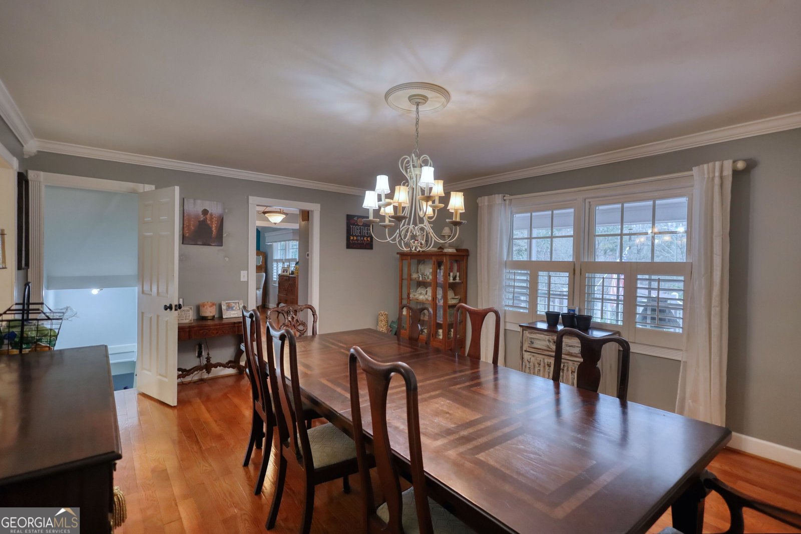 562 Cupelo Drive Marietta - Photo 29