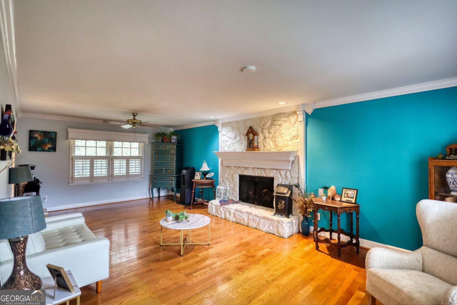 562 Cupelo Drive Marietta - Photo 30