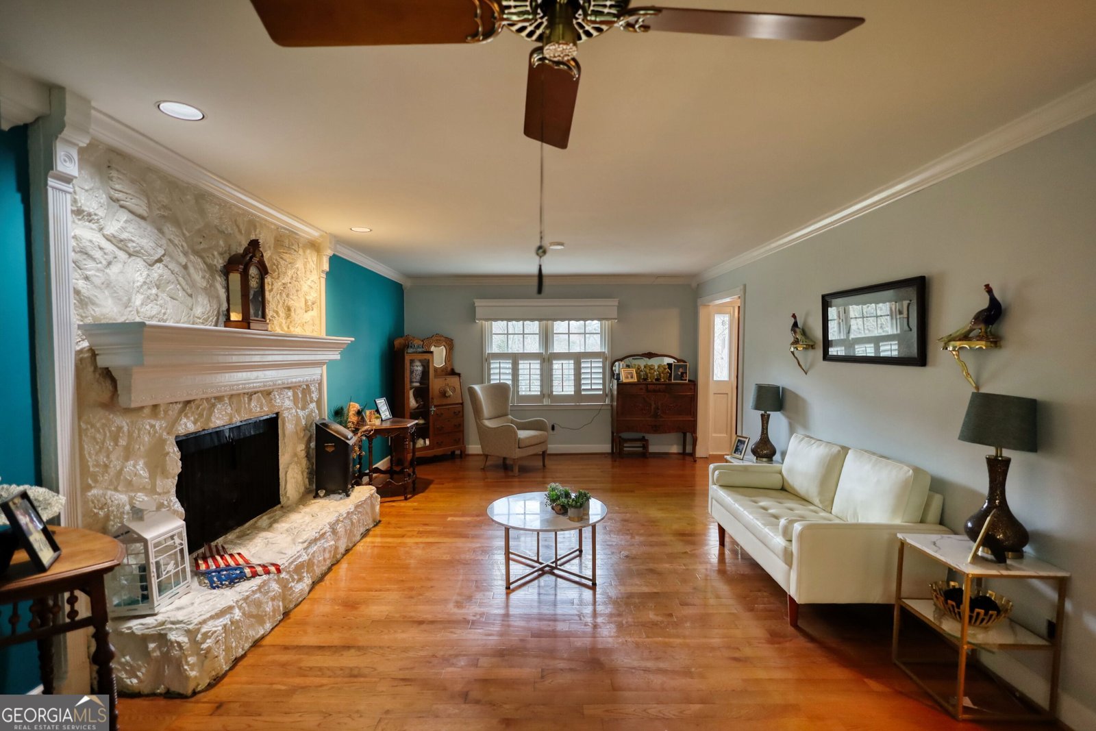 562 Cupelo Drive Marietta - Photo 33