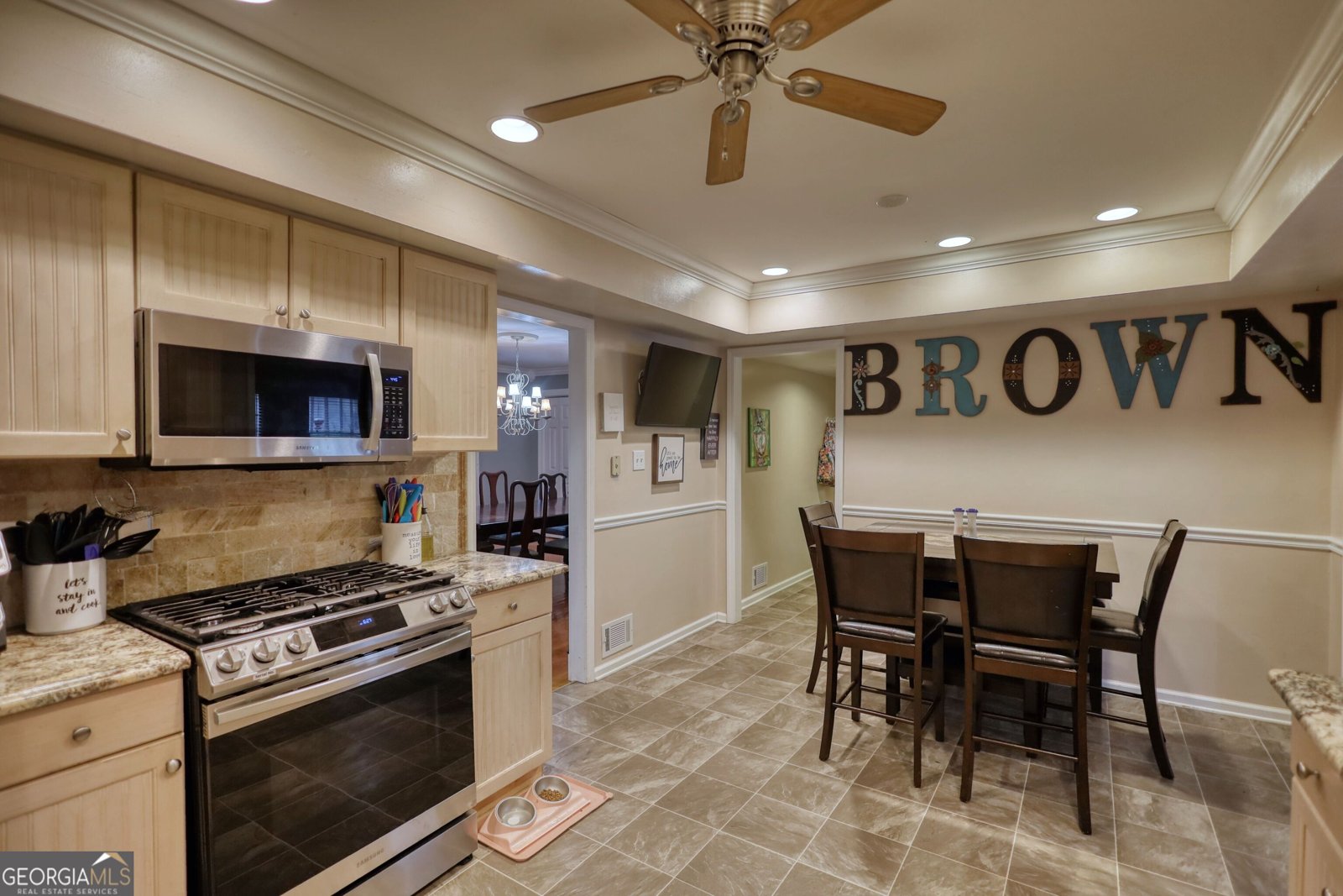 562 Cupelo Drive Marietta - Photo 34