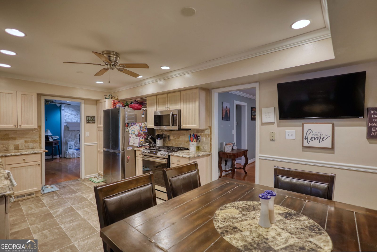 562 Cupelo Drive Marietta - Photo 35