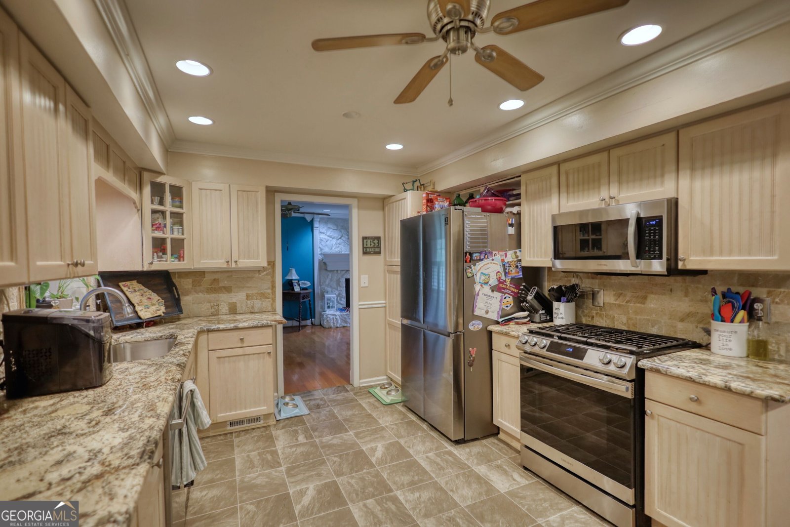 562 Cupelo Drive Marietta - Photo 36