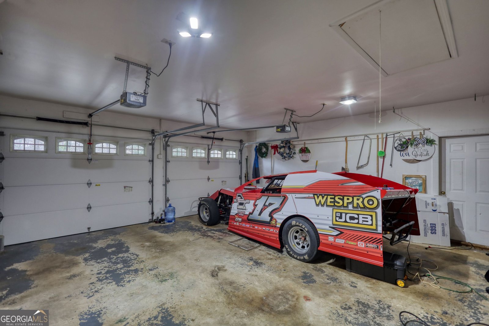 562 Cupelo Drive Marietta - Photo 46