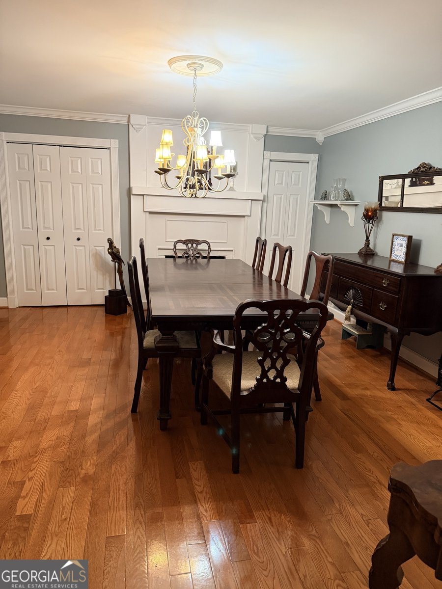 562 Cupelo Drive Marietta - Photo 6