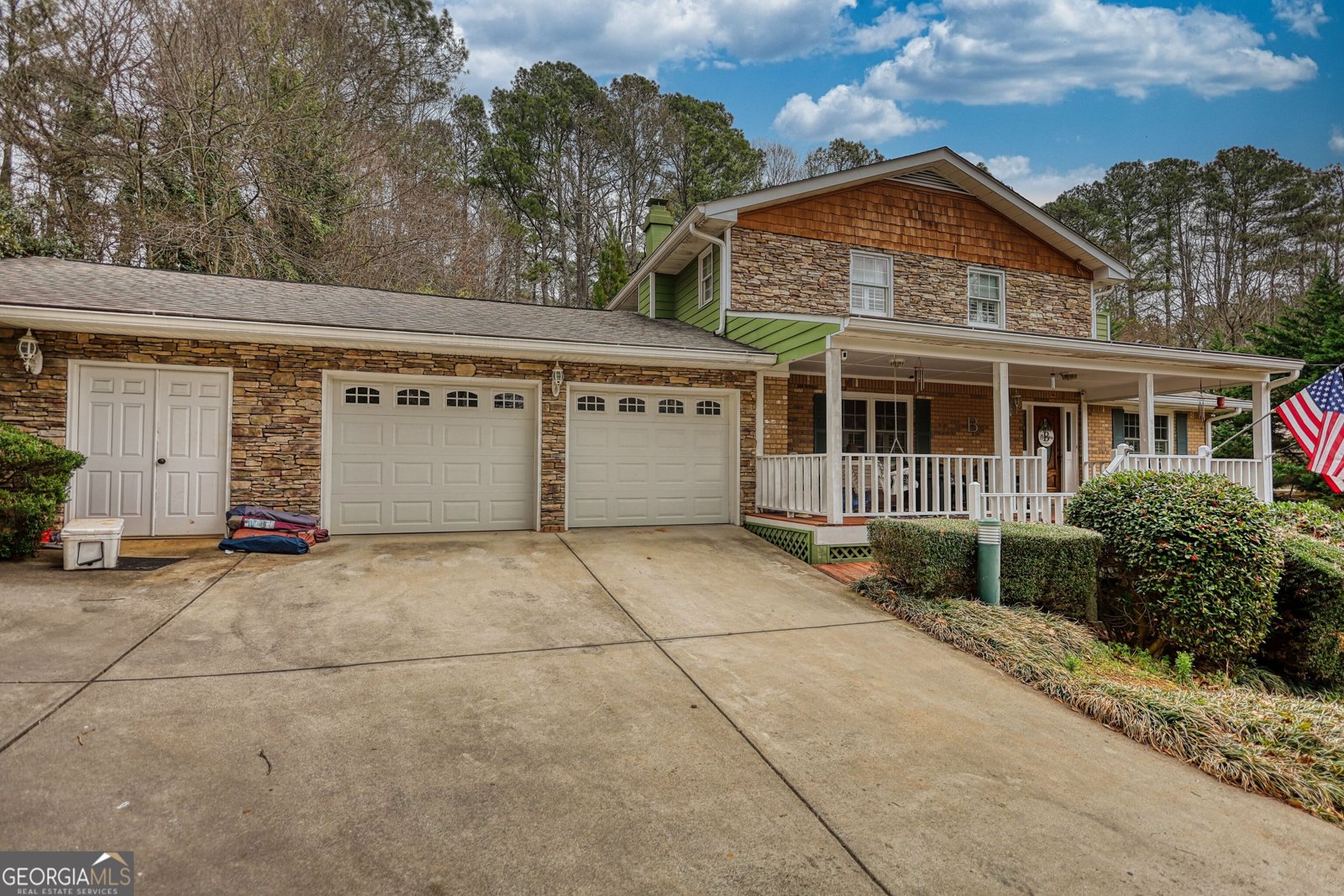 562 Cupelo Drive Marietta - Photo 76