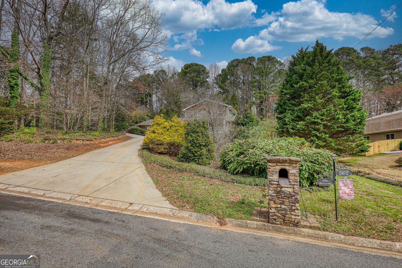 562 Cupelo Drive Marietta - Photo 81