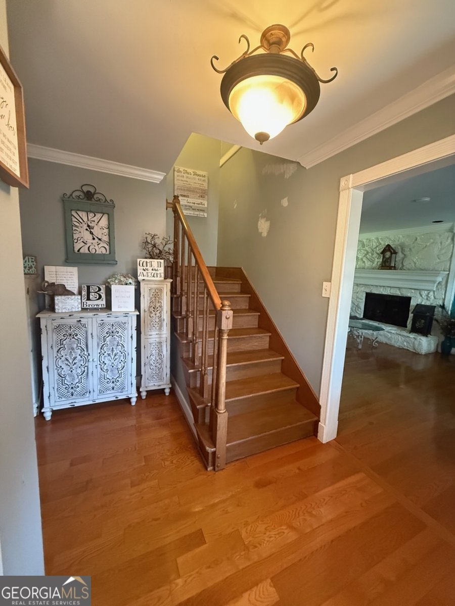 562 Cupelo Drive Marietta - Photo 9