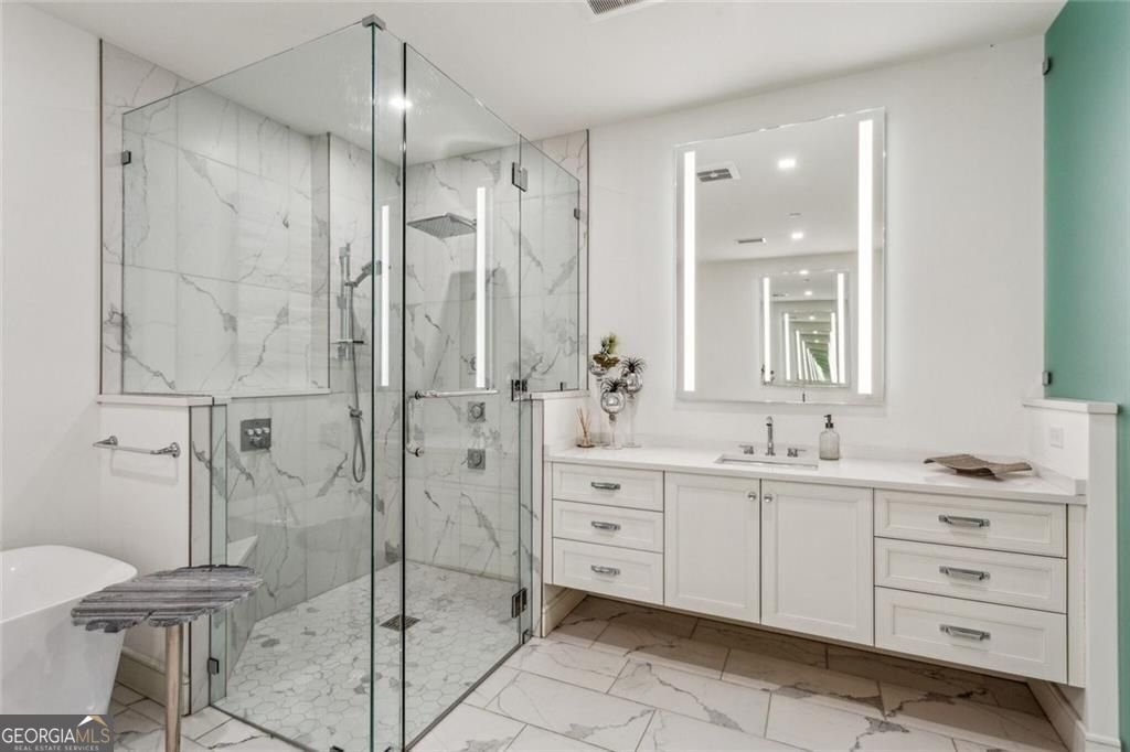 2520 Peachtree Road Atlanta - Photo 17